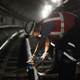 Illustration for article titled Report: 80% Of Subway Track Repairmen Run Over Each Day
